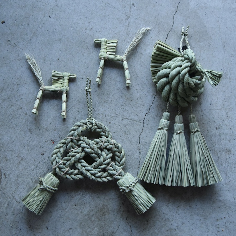 冬季休業のお知らせ