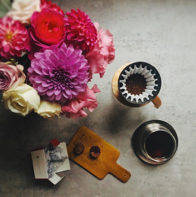 Valentine Coffee Workshop