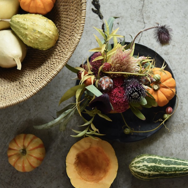 October lesson